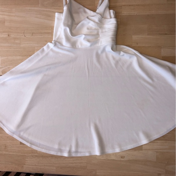 Babydoll swing Summer Dress/Small - Picture 6 of 9